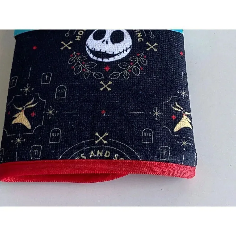 Disney nightmare before